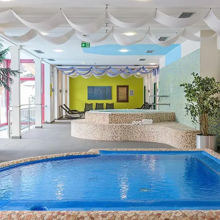 Holiday home Beautiful In With Hot Tub